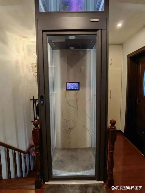 宁波安装别墅电梯需要多少钱