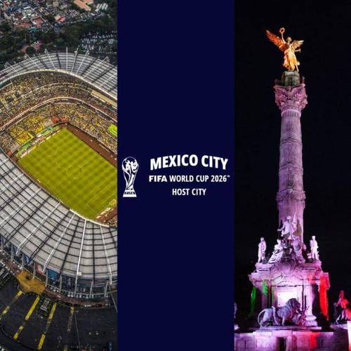 美加墨世界杯举办城市