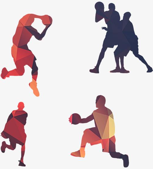 美式篮球素材免费网站