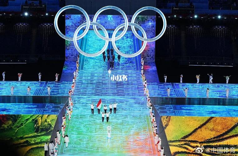 2022年冬奥会开幕式时长是多少