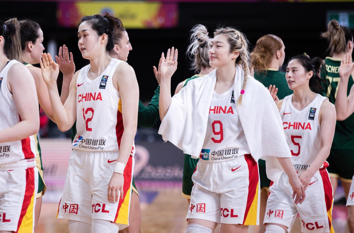 亚洲杯女篮直播在线的相关图片